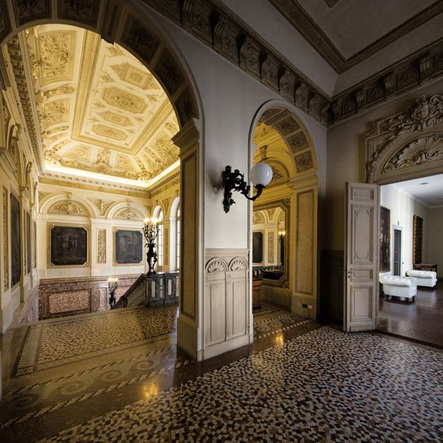 La strategia e l’attività filantropica per il 2026