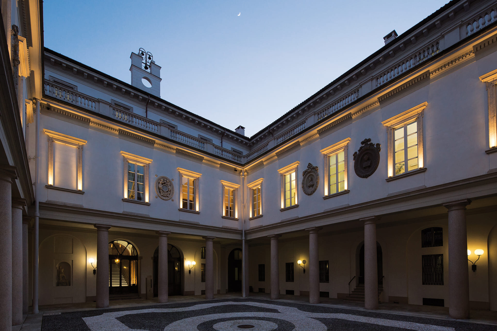 Segui l’evento Credere ancora nel futuro