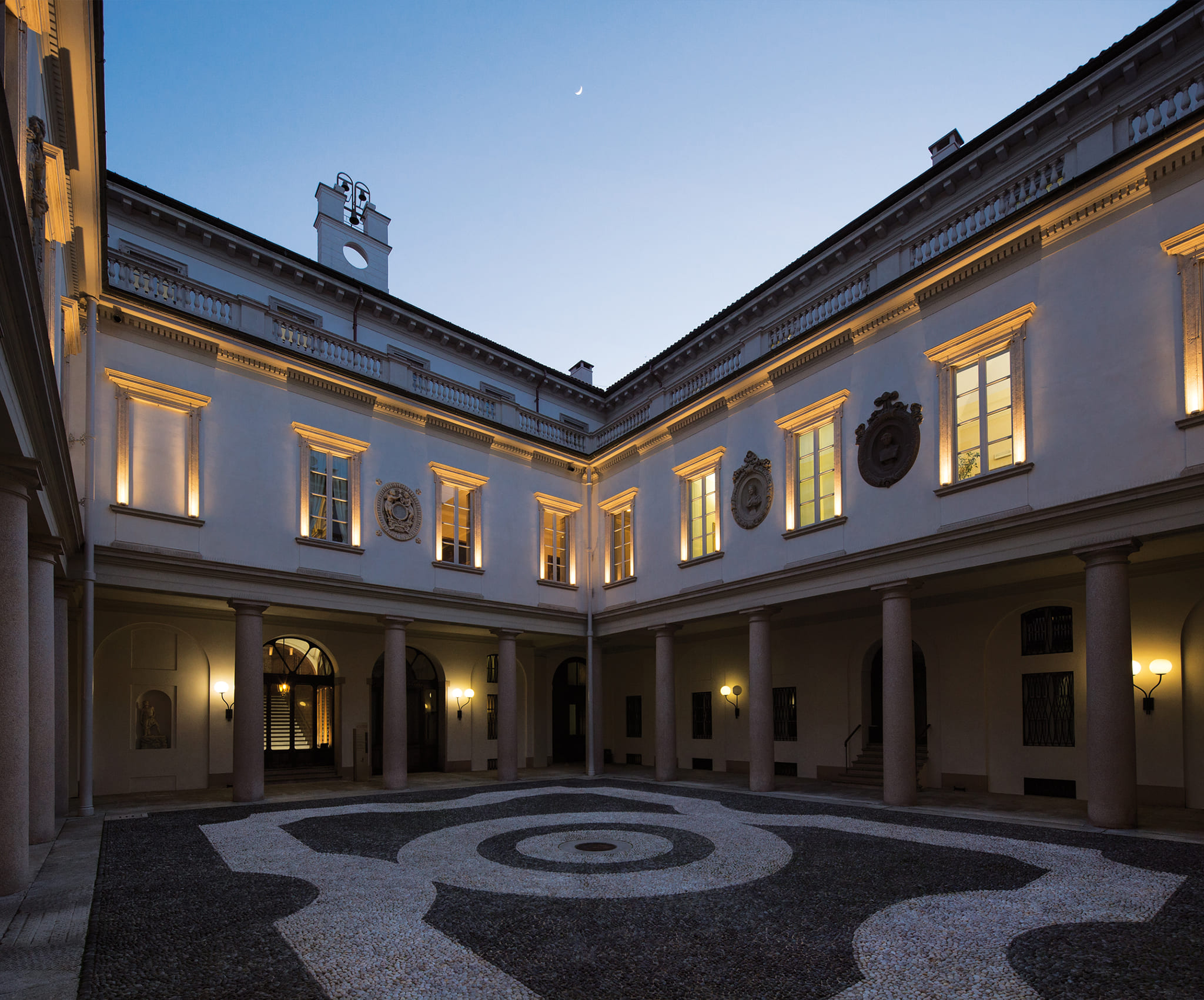 Segui l’evento Credere ancora nel futuro