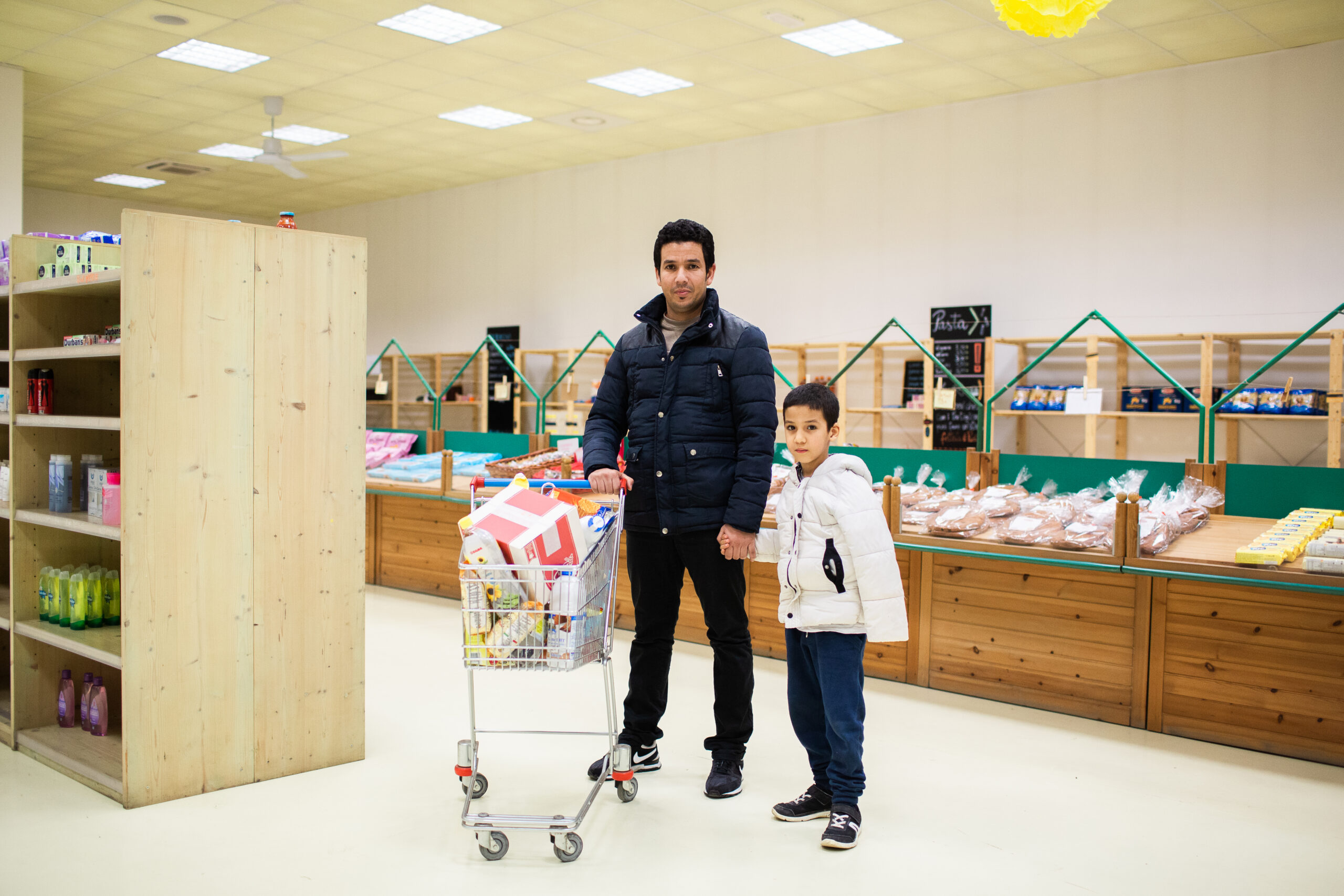 QuBì – La ricetta contro la povertà infantile