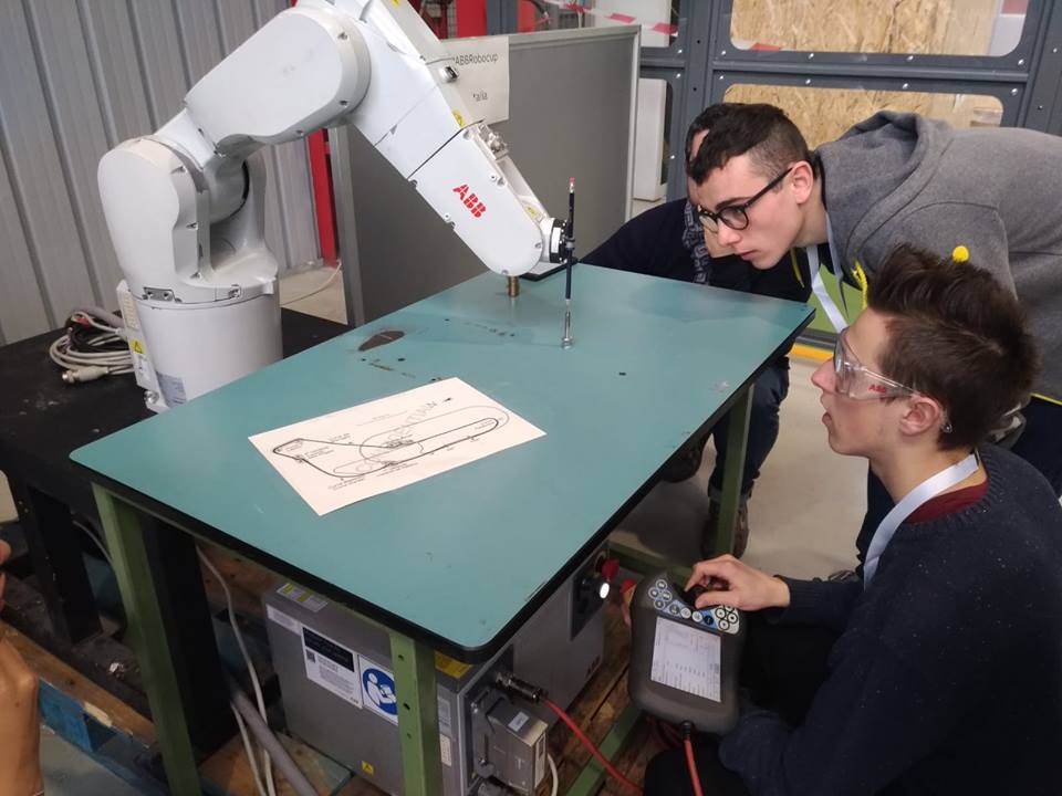 SI – Scuola Impresa Famiglia