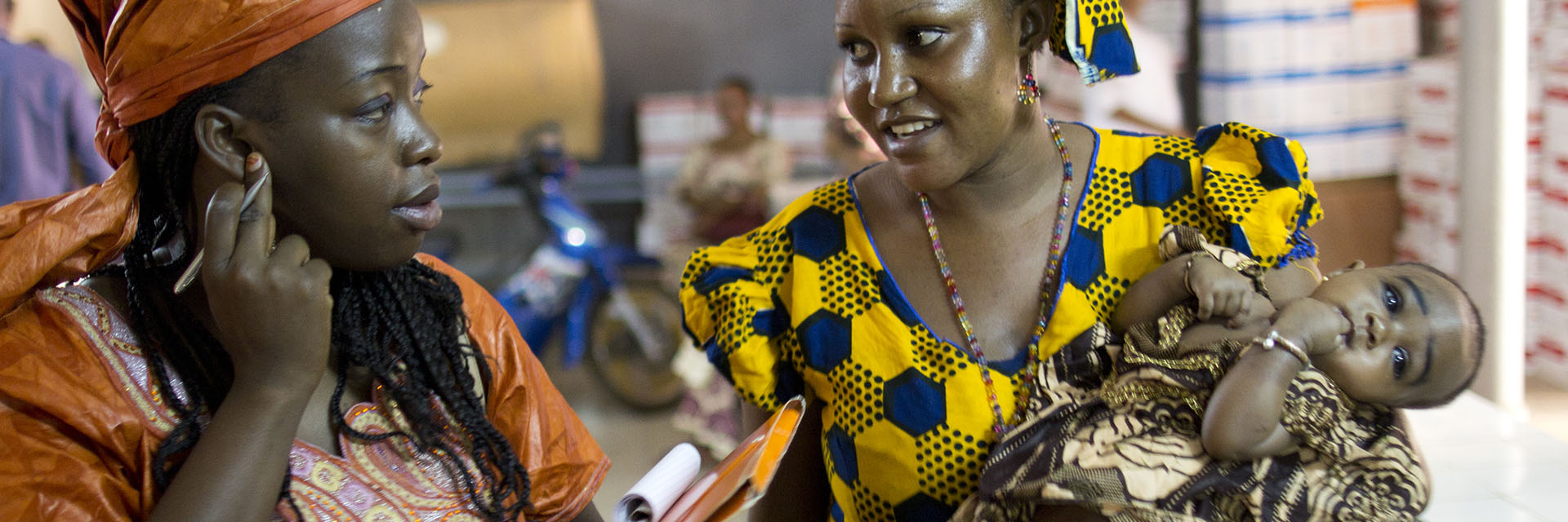 Neglected Tropical Diseases