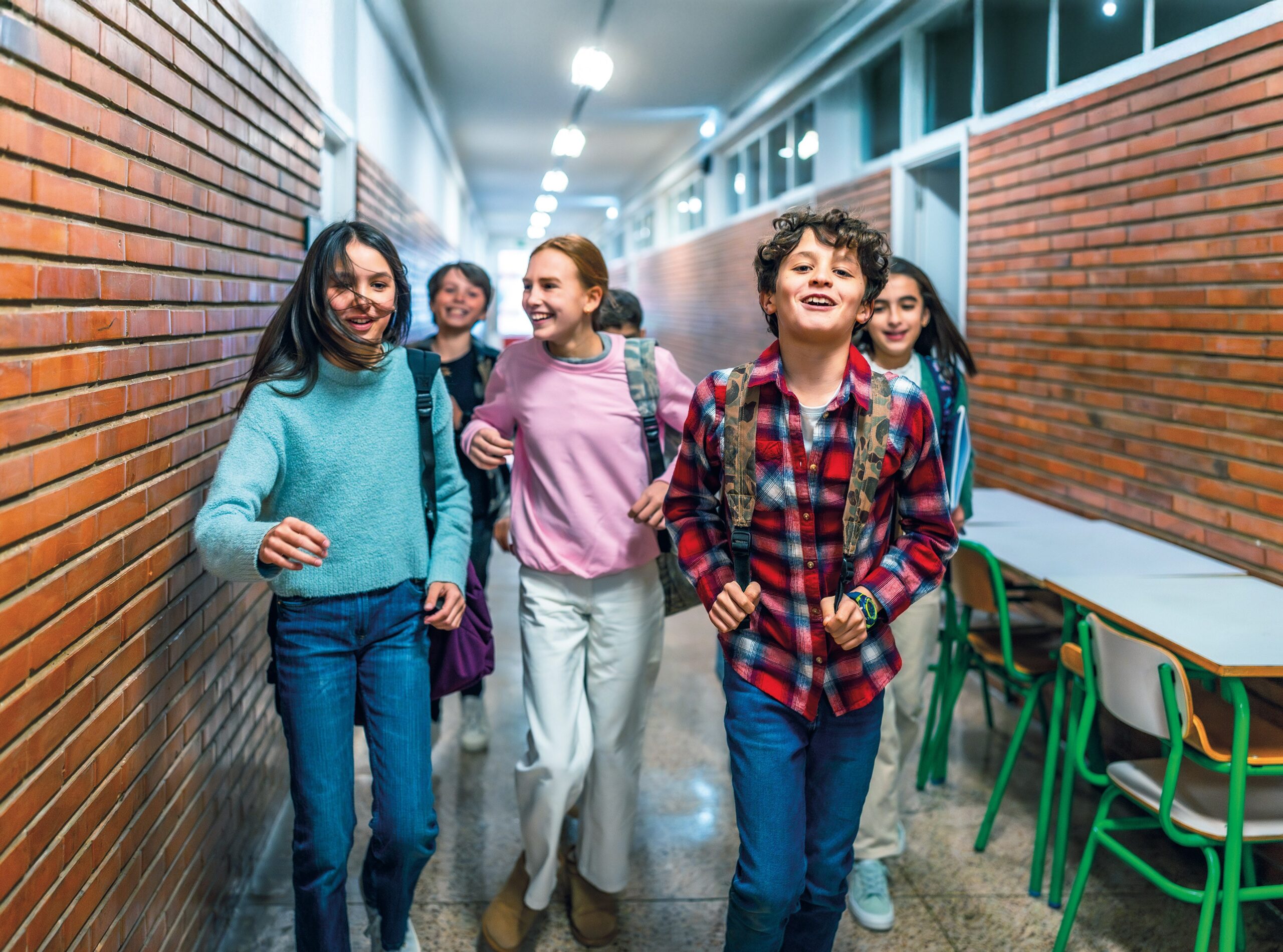 Rapporto Disuguaglianze