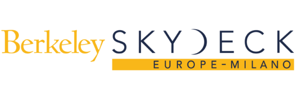 Berkeley SkyDeck Europe, Milano