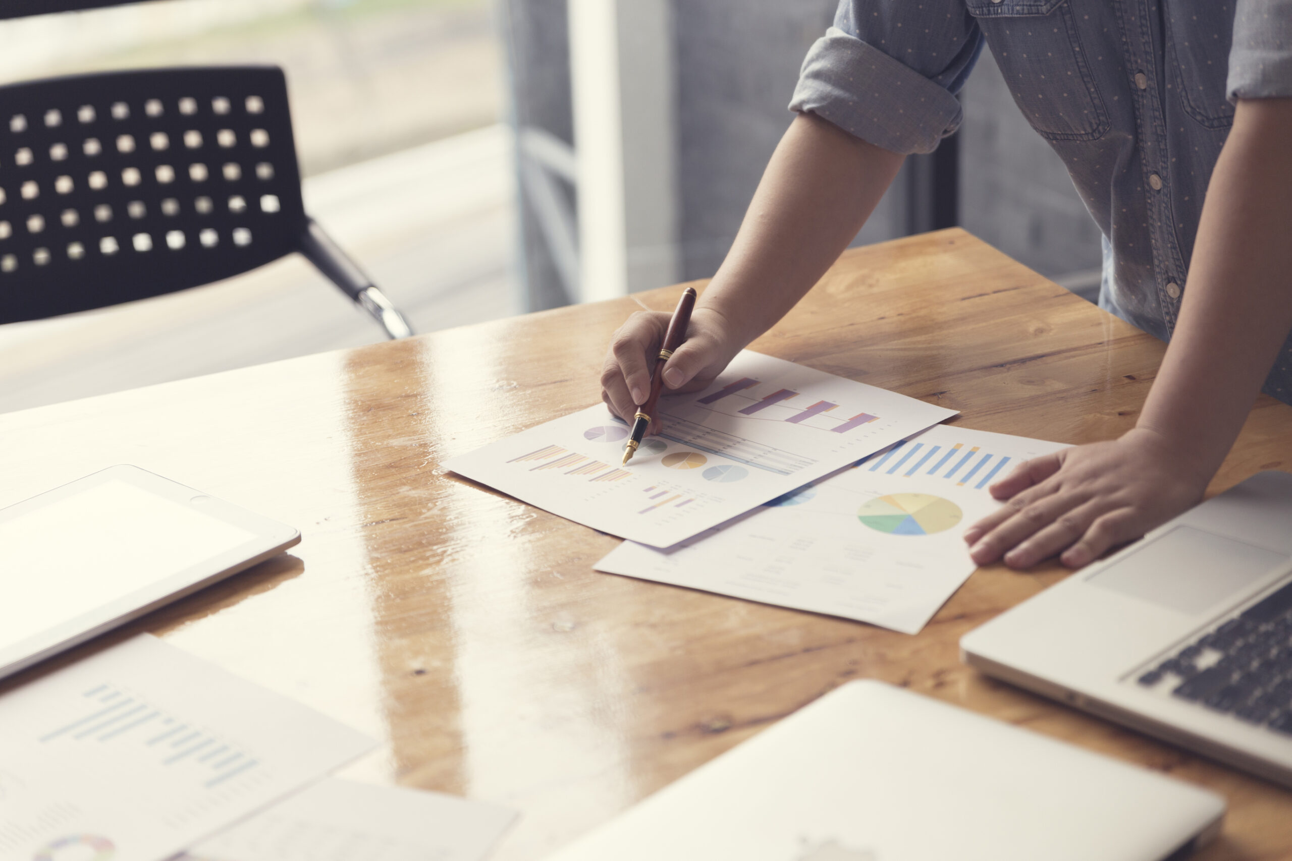 Guida alla presentazione dei progetti su bandi