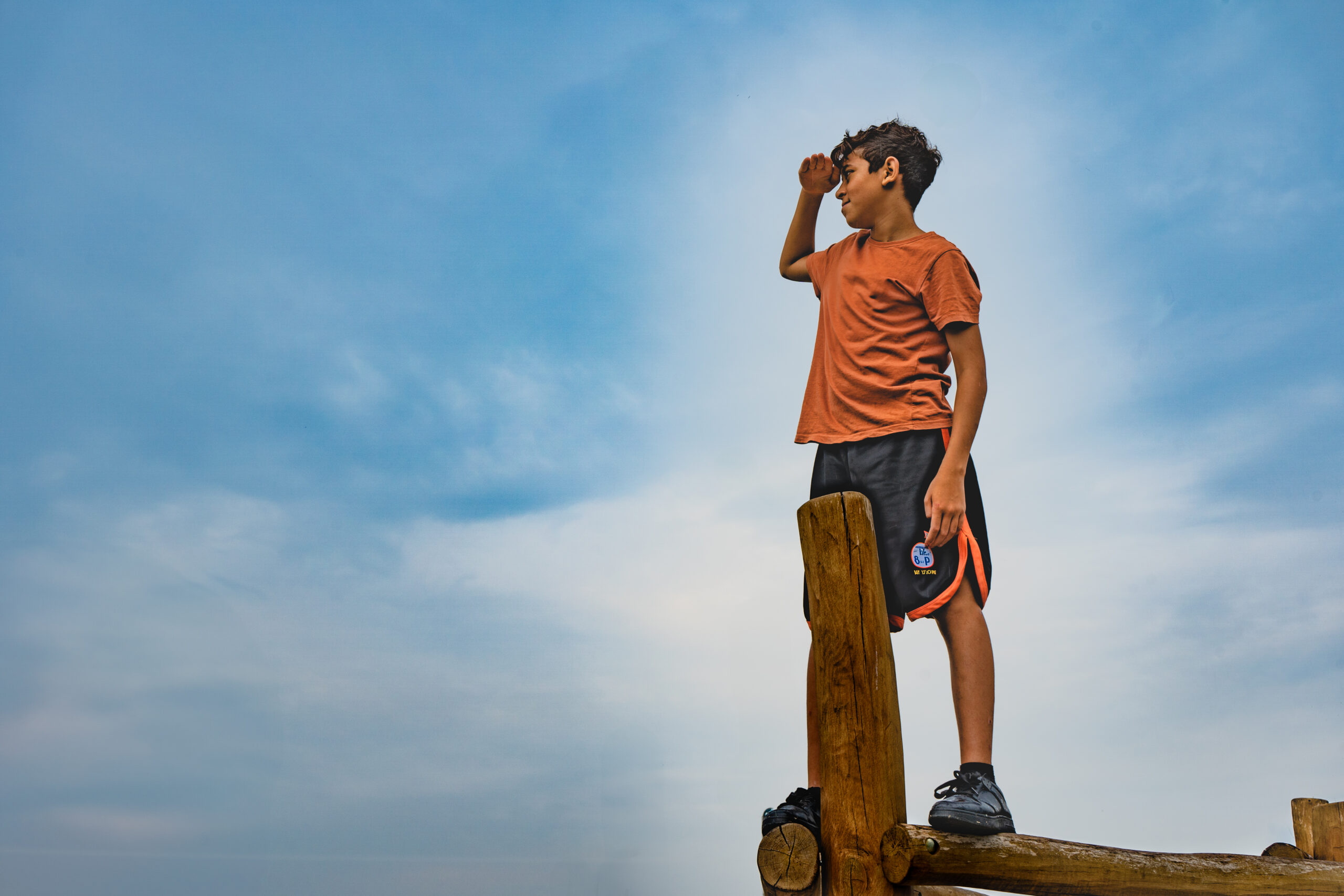 Minori stranieri non accompagnati